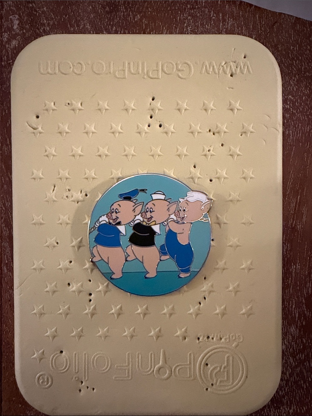 mickey mouse clubhouse mystery pin